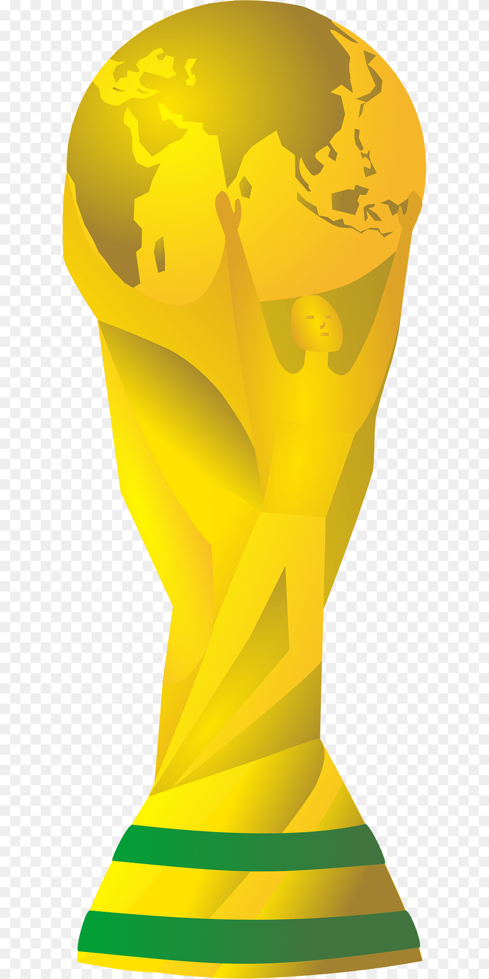 World Clipart, Trophy, Person Free Transparent Png