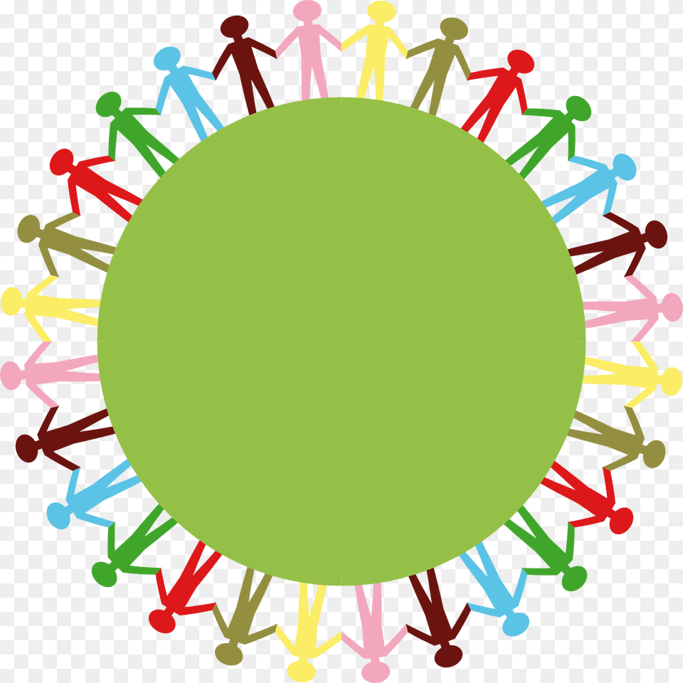 World Clipart, Person Png