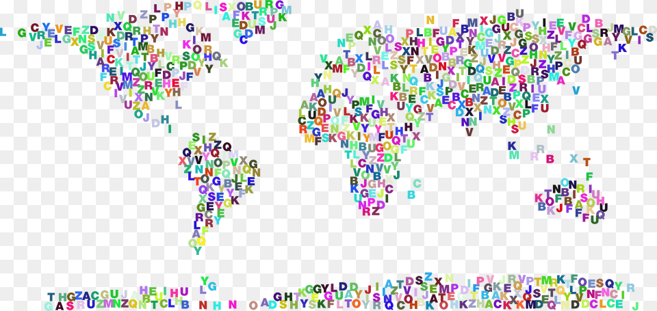 World Clipart, Paper, Art Png Image