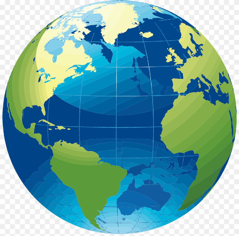 World Clipart, Astronomy, Globe, Outer Space, Planet Png