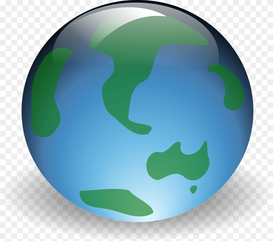 World Clipart, Astronomy, Outer Space, Planet, Sphere Free Png