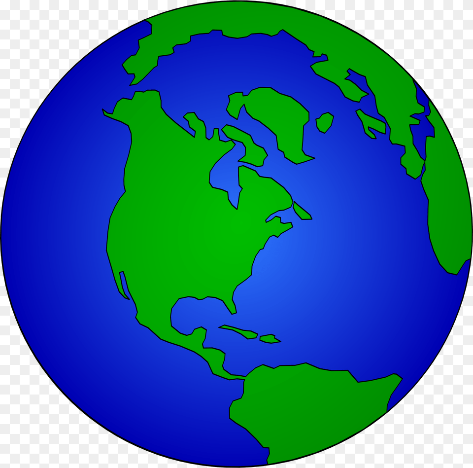 World Clipart, Astronomy, Globe, Outer Space, Planet Free Png