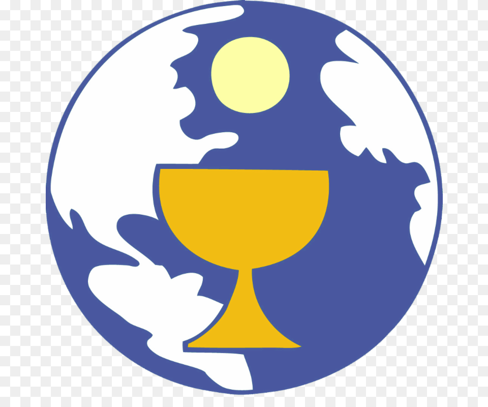 World Communion Is This Sunday, Astronomy, Globe, Outer Space, Planet Free Transparent Png