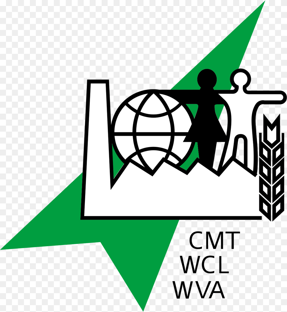 World Confederation Of Labour, Symbol, Adult, Male, Man Free Png Download