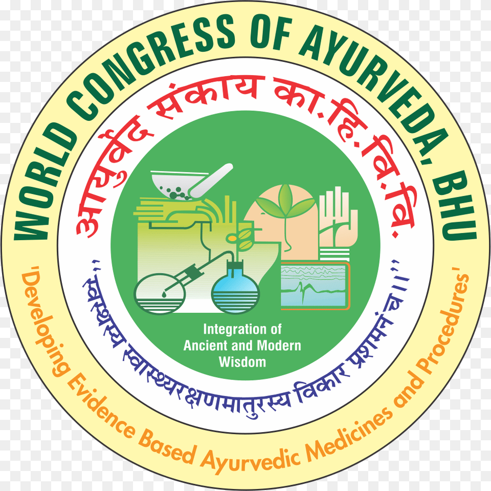 World Congress 0f Ayurveda Rpsc, Grass, Plant, Architecture, Building Free Transparent Png