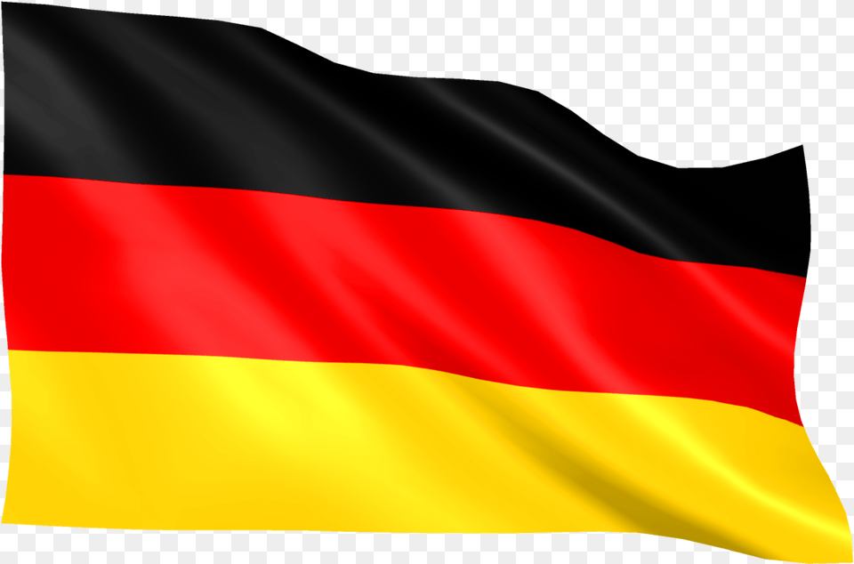 World Country Flags Waving Animations And Flag, Germany Flag Free Transparent Png