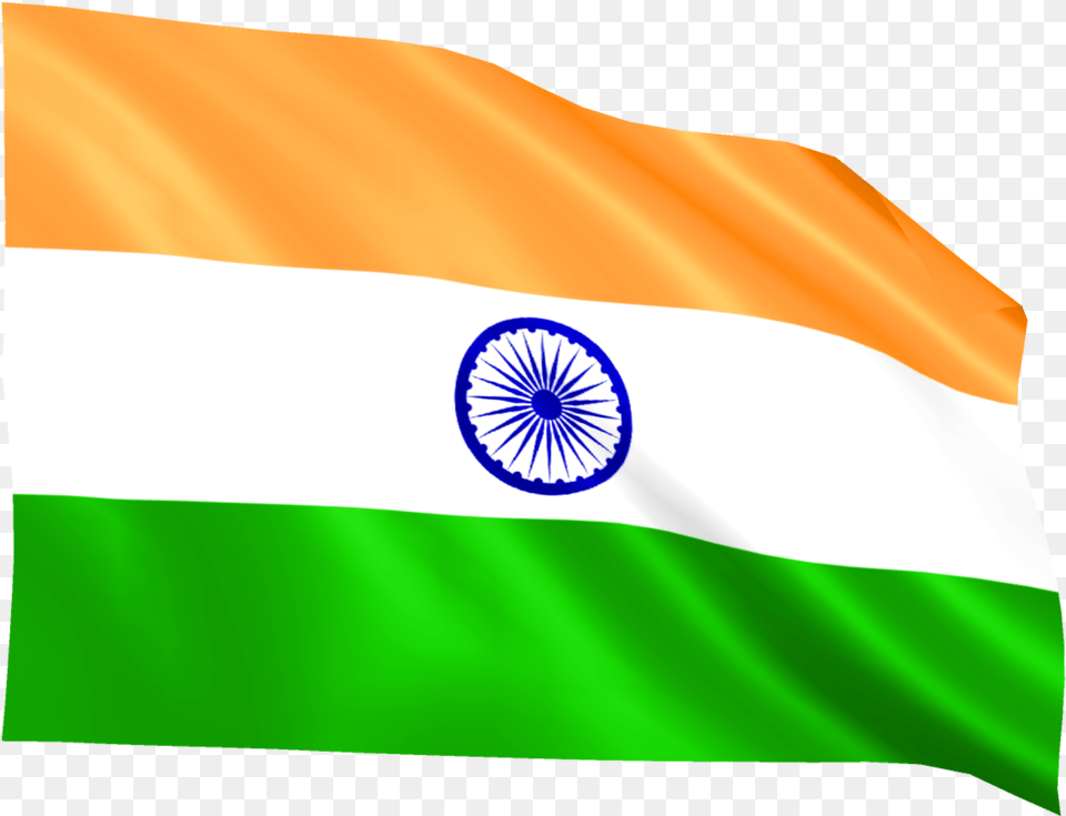 World Country Flags Waving Animations And Free India Country Flag, India Flag, Machine, Wheel Png