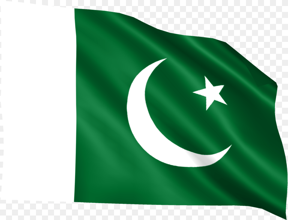 World Country Flags Waving Animations And Pakistan Flag, Pakistan Flag Free Png