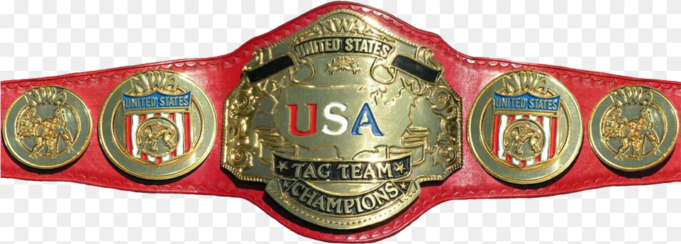 World Cruiserweight Title Wrestlingtitlescom Nwa United States Tag Team Championship Belt, Accessories, Buckle Png