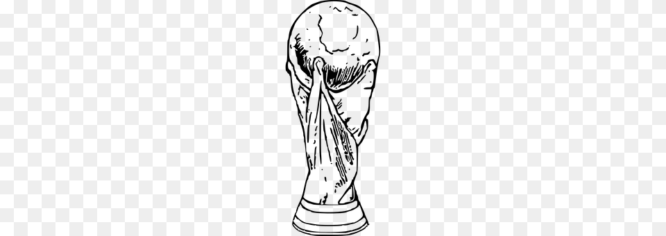 World Cup Gray Free Png Download