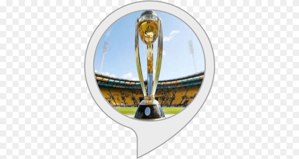 World Cup 19 Amazoncouk Alexa Skills Vintage Car, Trophy Free Png