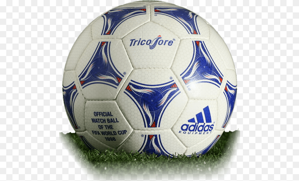 World Cup 1998 Ball, Football, Soccer, Soccer Ball, Sport Png
