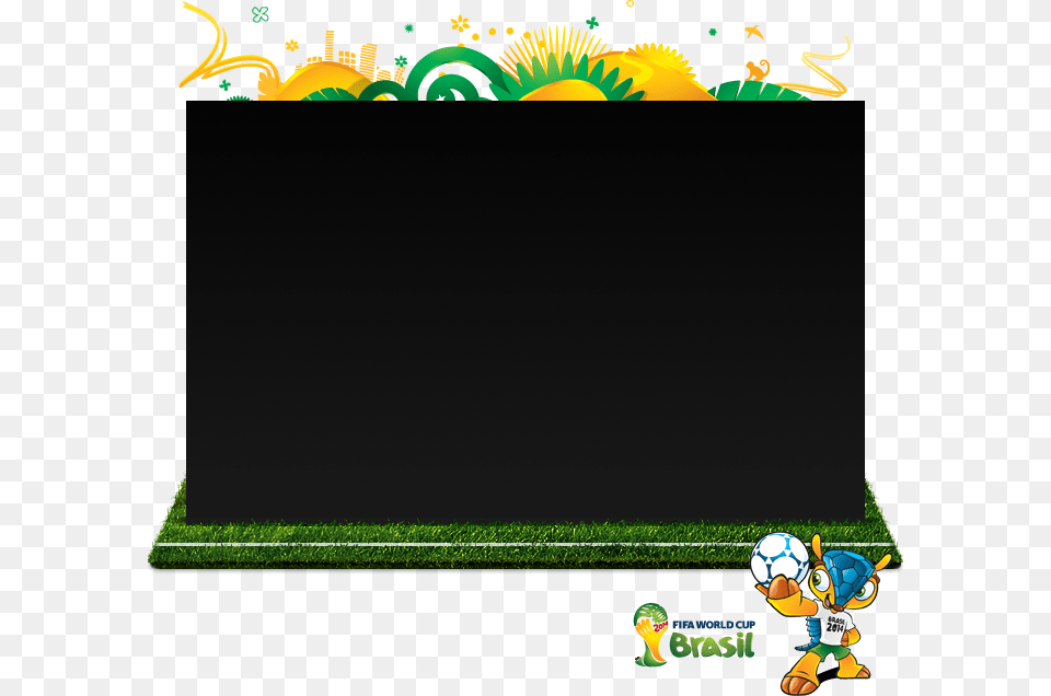 World Cup 2014 Trophy Fifa World Cup 2014 Mascot Huawei Honor 8 Case, Baby, Person, Blackboard Free Transparent Png