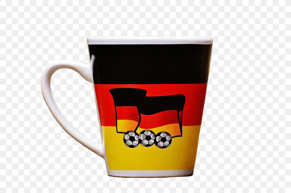 World Cup 2018 Beverage, Coffee, Coffee Cup Free Png Download