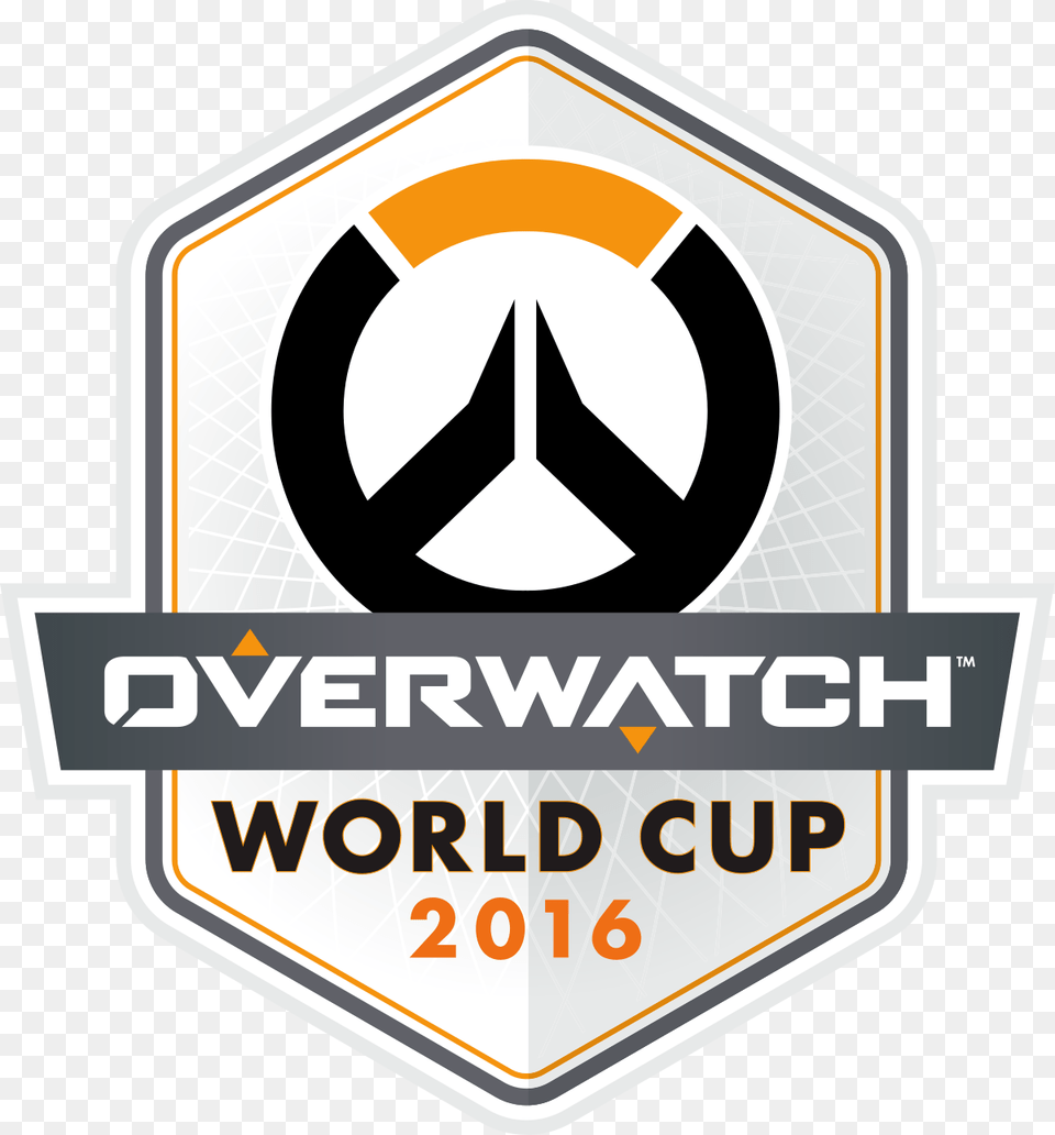 World Cup 2018 Overwatch, Logo, Badge, Symbol, First Aid Free Png