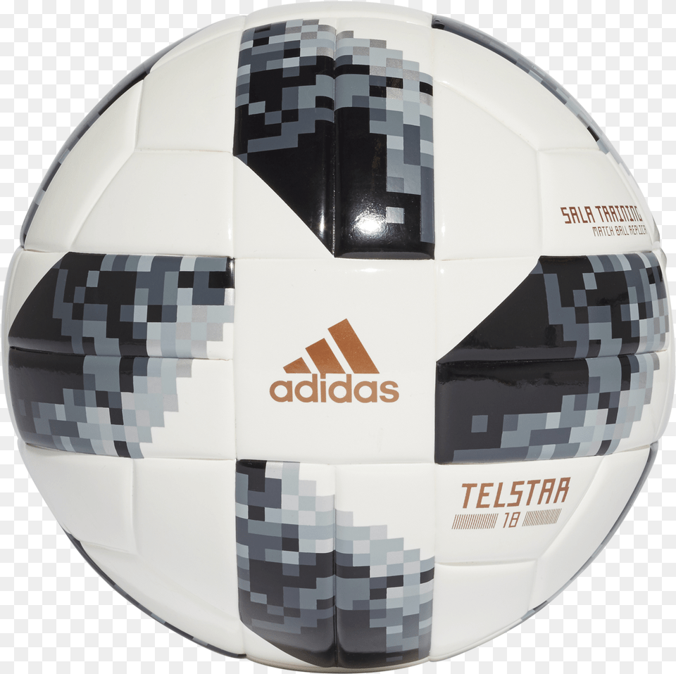 World Cup 2018 Sala Training Balltitle World Cup Adidas Telstar, Ball, Soccer Ball, Soccer, Football Png Image