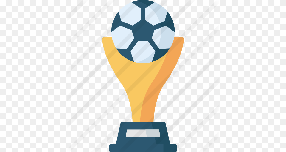 World Cup, Trophy Free Transparent Png