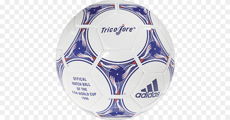 World Cup Ball 1998 All List Of Fifa Balls In Our 1998 World Cup Ball, Football, Soccer, Soccer Ball, Sport Free Transparent Png