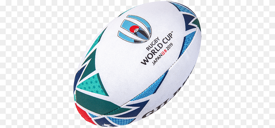 World Cup Ball Rugby World Cup 2019 Ball, Rugby Ball, Sport Free Png Download