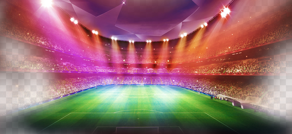 World Cup Download Hq Clipart Back Ground Stadium, Baby, Person, Face, Head Free Png