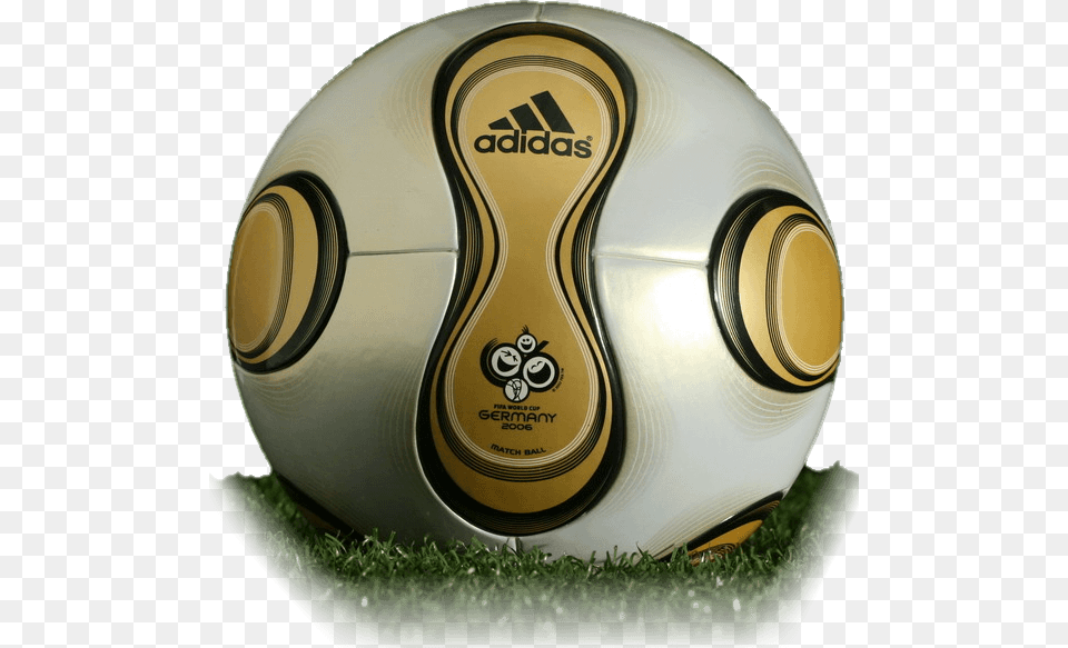 World Cup Football 2006, Ball, Soccer, Soccer Ball, Sport Free Png