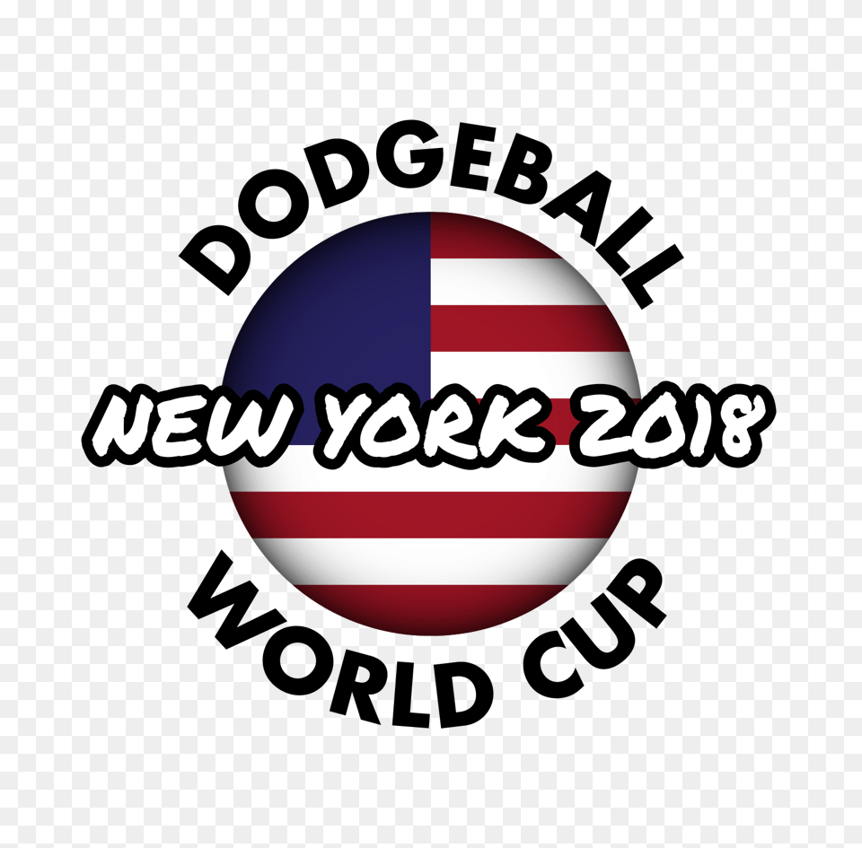 World Cup Groups Revealed Dodgeball Federation Australia, Logo Png Image