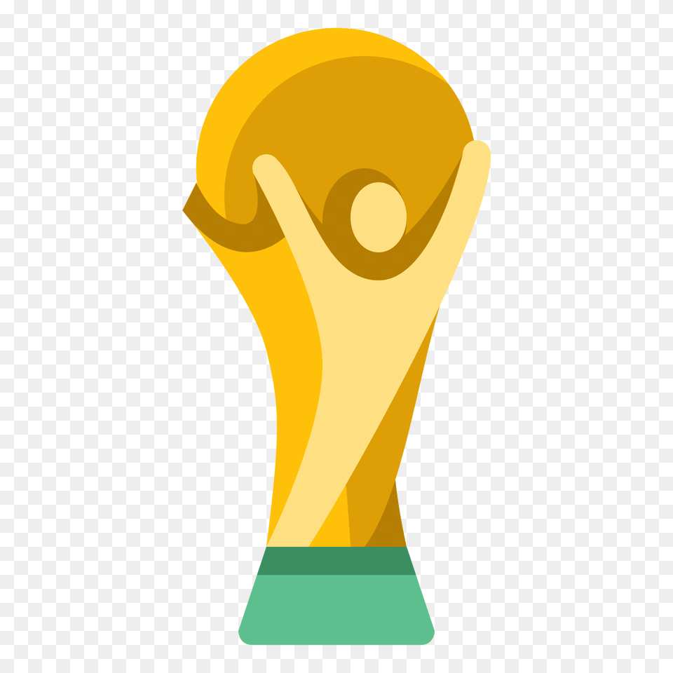 World Cup Icon, Trophy, Light Free Png Download