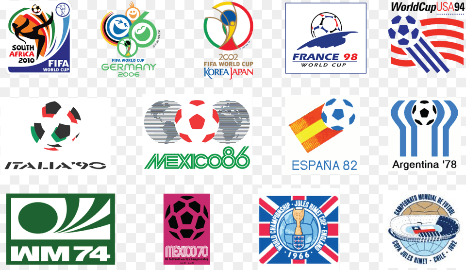 World Cup Logos Robot Rave Mexico 86 T Shirt 100 Cotton 1986 World, Logo, Ball, Football, Soccer Free Png