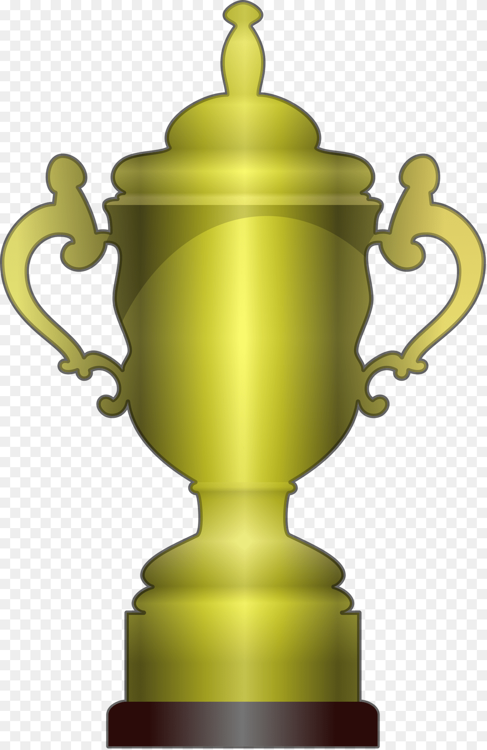 World Cup Rugby Trophy Clipart Download Rugby World Cup, Jar, Cross, Symbol Free Transparent Png