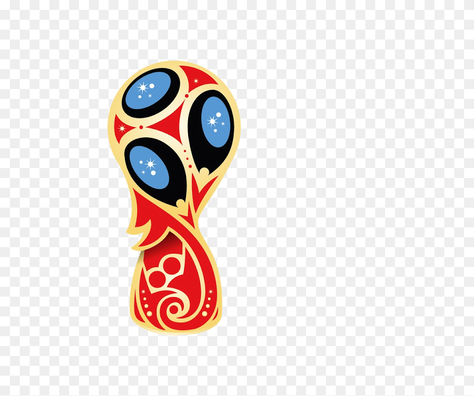 World Cup Russia 2018 Fifa Pocal Logo Image Fifa World Cup 2018 Logo, Dynamite, Weapon Free Png Download