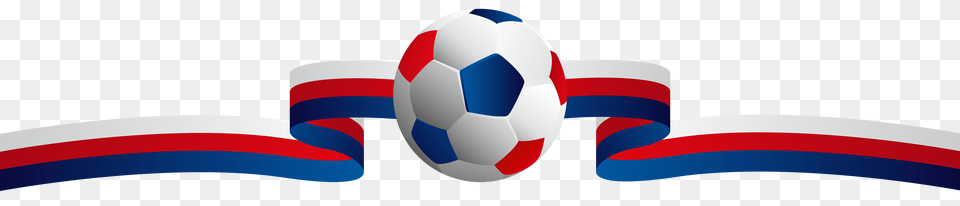 World Cup Russia Banner Clip, Ball, Football, Soccer, Soccer Ball Free Png