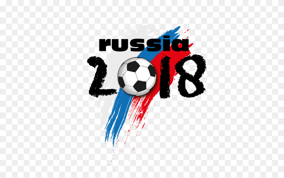World Cup Russia Fifa, Ball, Football, Soccer, Soccer Ball Png