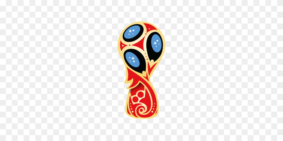 World Cup Russia Fifa Pocal Logo Png Image