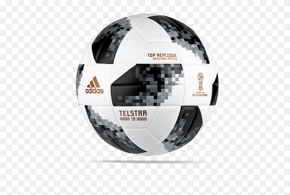 World Cup Soccer Ball Download Balon Futbol Rusia 2018, Football, Soccer Ball, Sport, Sphere Png