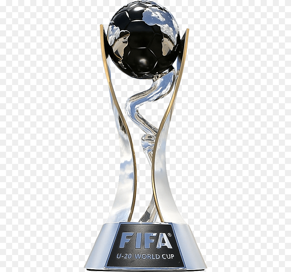 World Cup Trophy Free Png