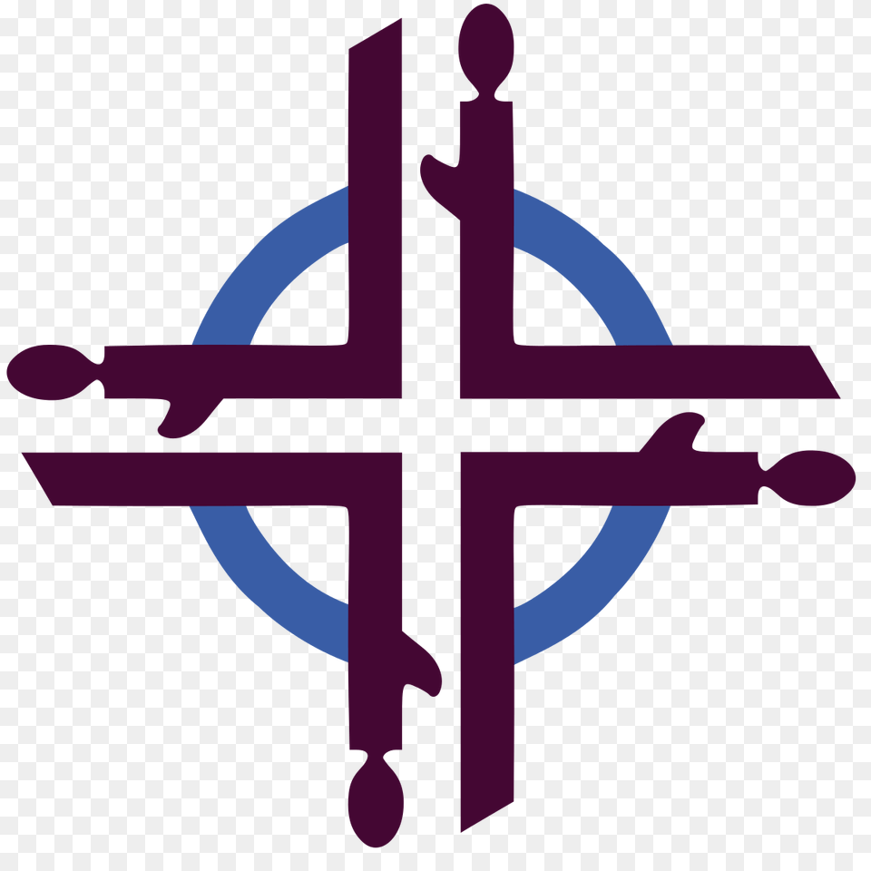 World Day Of Prayer Clipart, Cross, Symbol Png Image