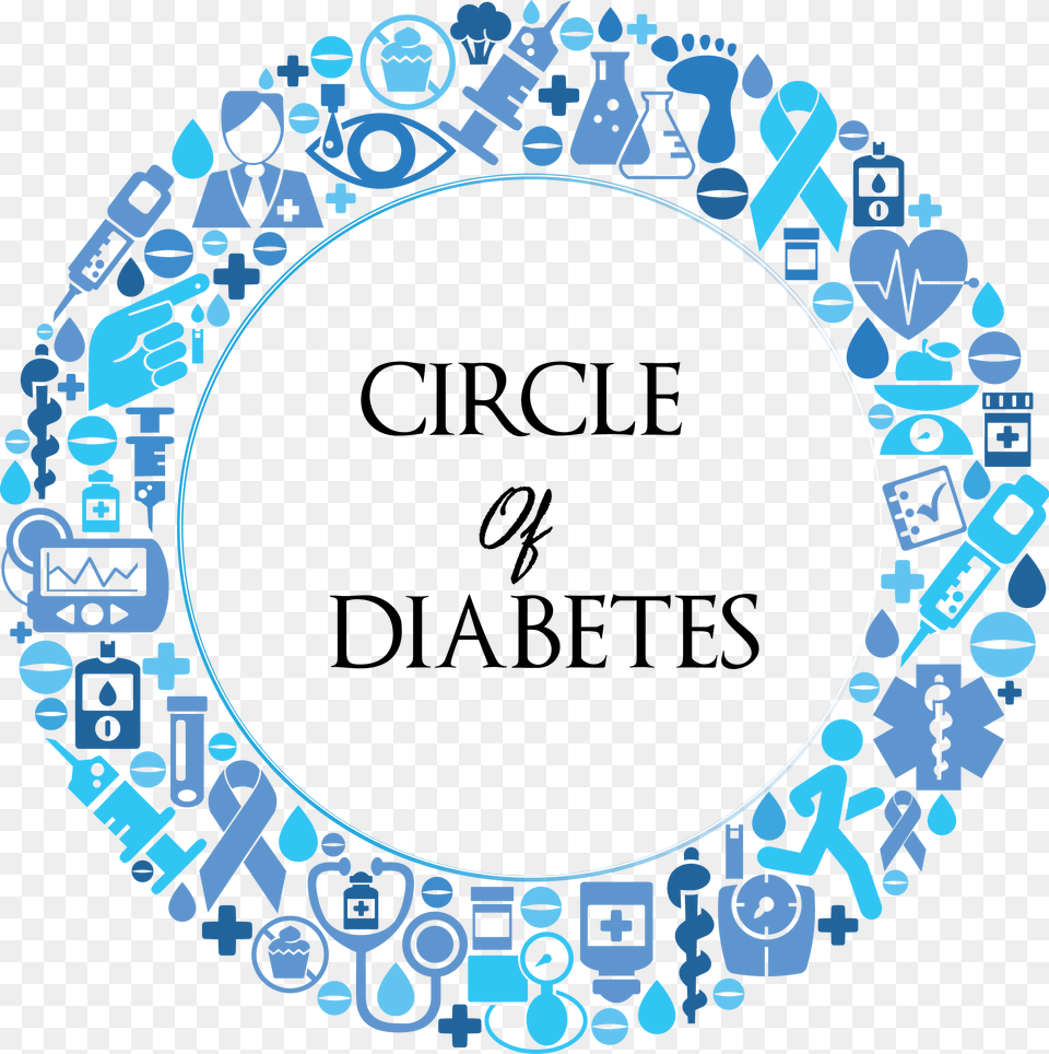 World Diabetes Day 2018 Theme, Text Png Image