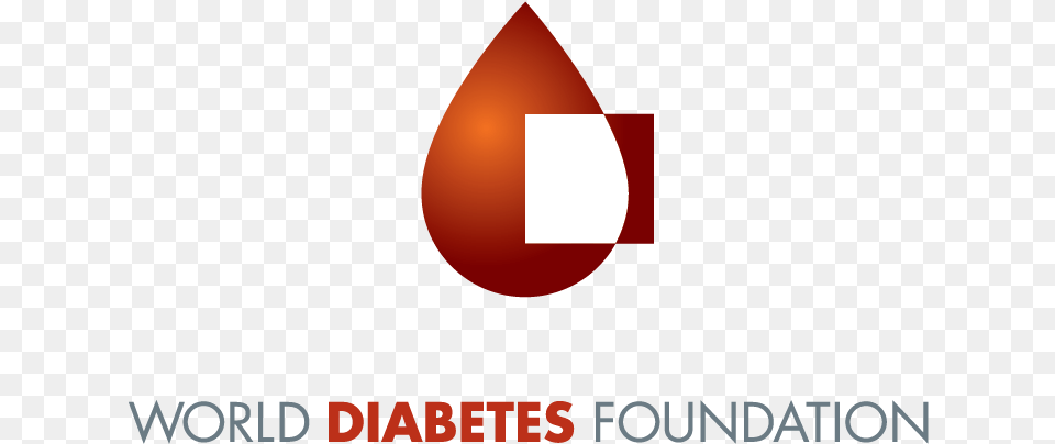 World Diabetes Foundation, Droplet, Logo Png