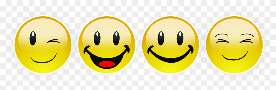 World Emoji Day Celebrates Texts With Character Kwwl Smiley, Logo, Sticker, Head, Person Png