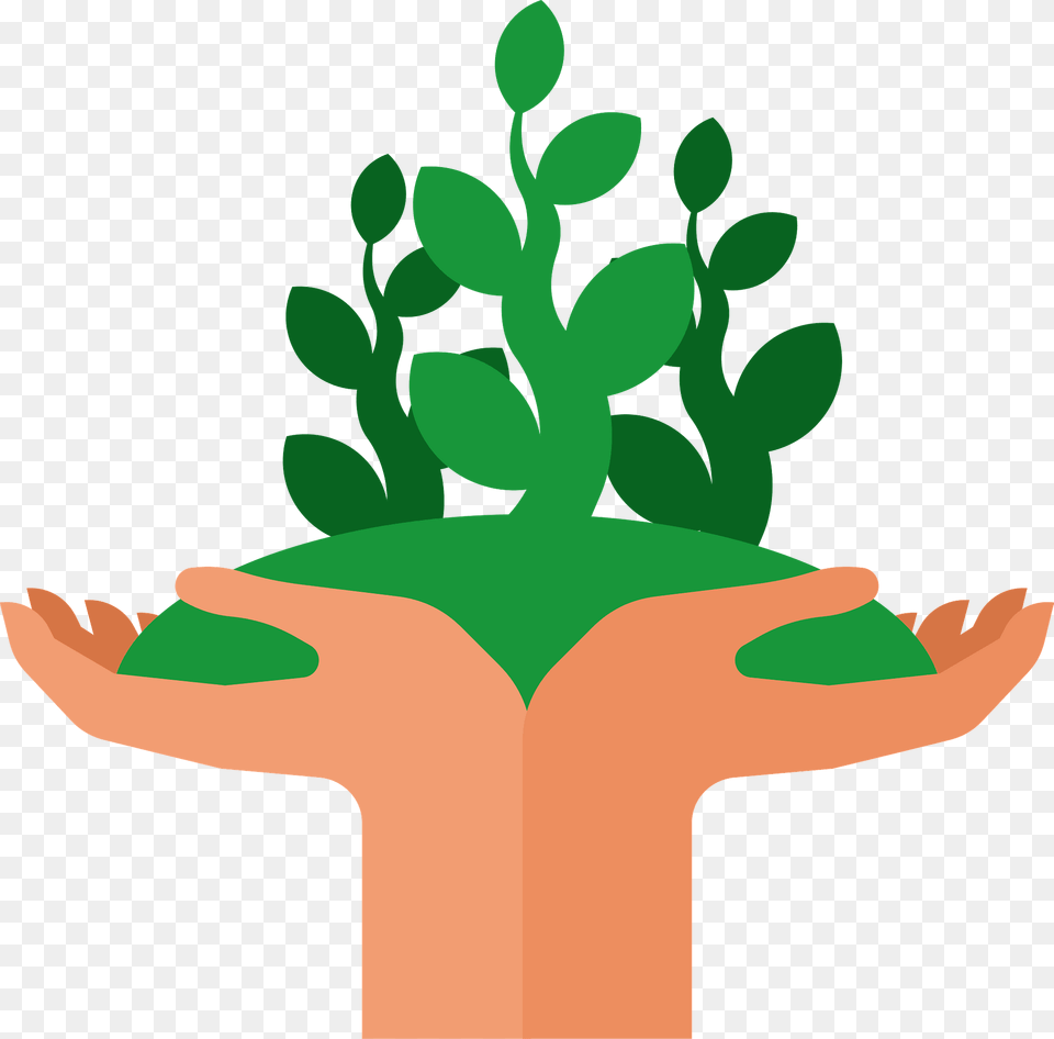 World Environment Day Clipart, Plant, Potted Plant, Planter, Vase Png
