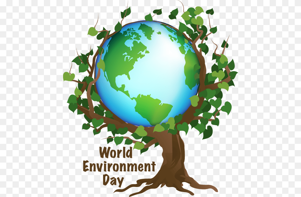 World Environment Day Images 5th June World Environment Day, Astronomy, Outer Space, Planet, Sphere Free Transparent Png