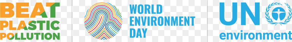 World Environment Day Un, Logo, Text, Art, Graphics Free Png Download