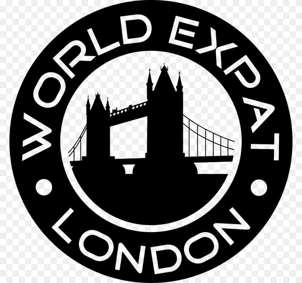 World Expat London, Gray Free Png