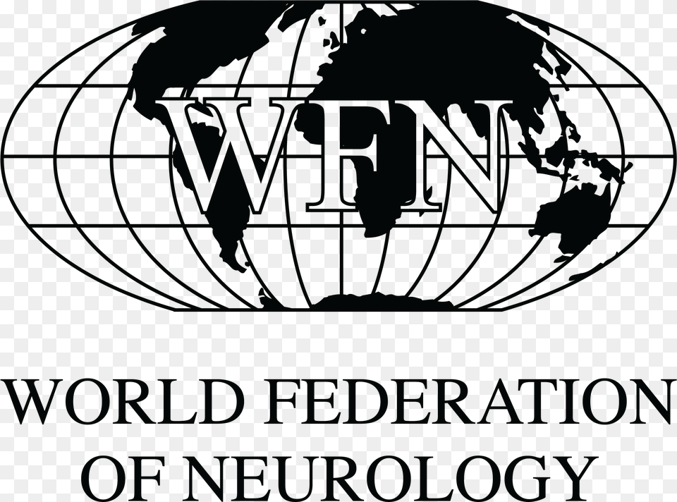 World Federation Of Neurology, Astronomy, Outer Space, Planet, Globe Free Transparent Png