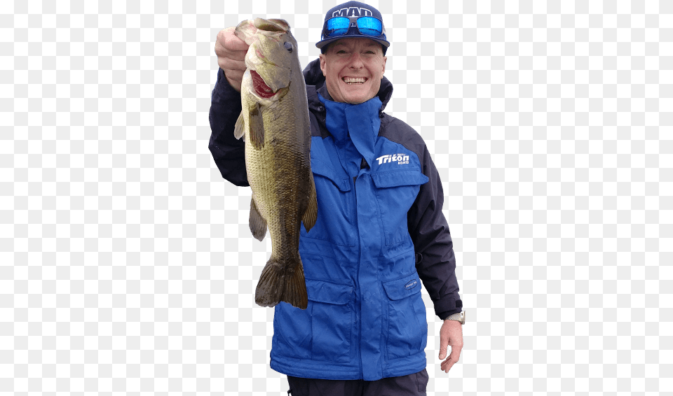 World Fishing Network Fisherman Charlie Moore, Adult, Animal, Fish, Male Free Transparent Png