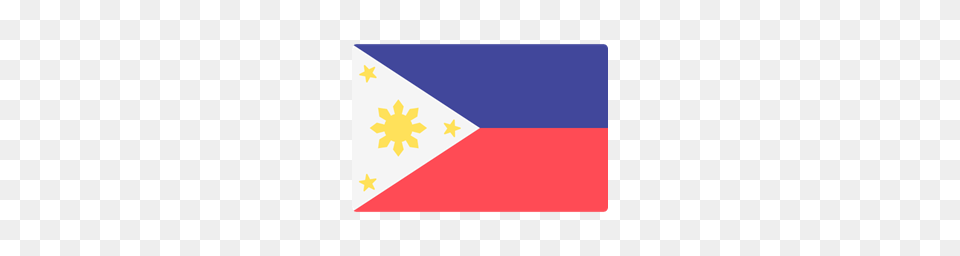 World Flag Philippines Flags Country Nation Icon, Philippines Flag Free Png Download