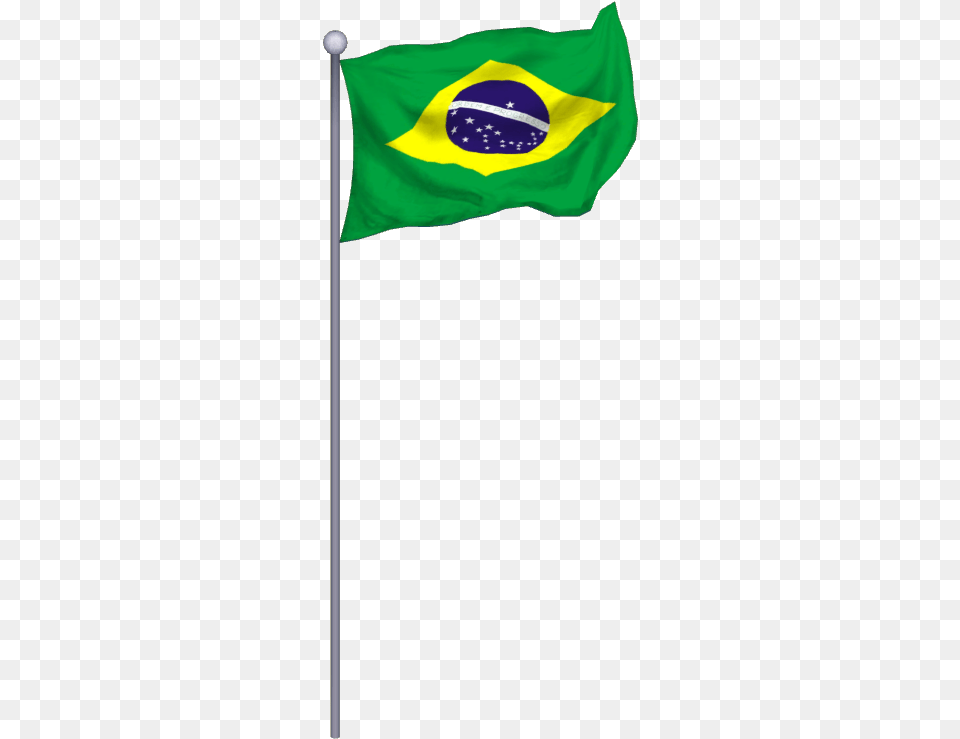 World Flags 07 Flag, Brazil Flag Free Transparent Png