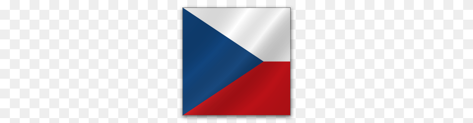 World Flags, Triangle, Czech Republic Flag, Flag Free Png