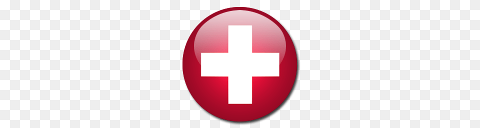 World Flags, First Aid, Logo, Red Cross, Symbol Free Transparent Png