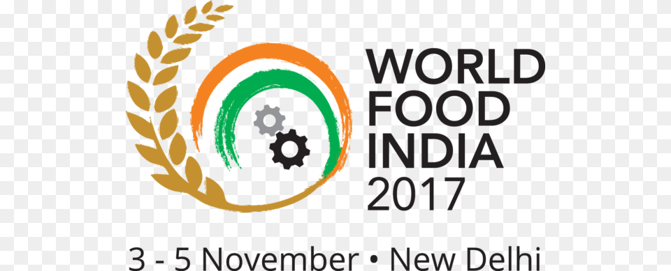 World Food India 2017 Festival World Food India Delhi, Logo Free Transparent Png